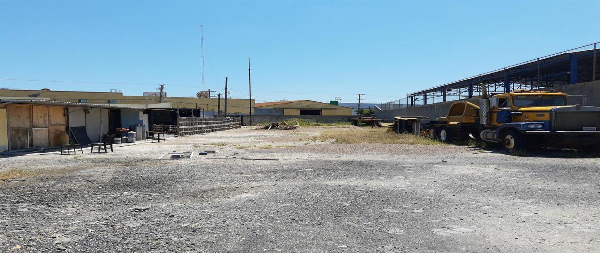 Foto de terreno habitacional en venta en  , longoria, reynosa, tamaulipas, 0 No. 01