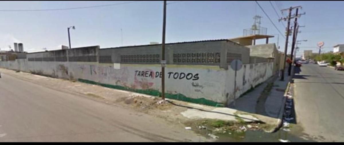Foto de terreno habitacional en venta en  , longoria, reynosa, tamaulipas, 0 No. 04