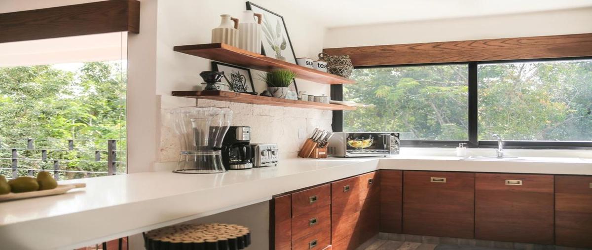 Foto de departamento en venta en looltum , tulum centro, tulum, quintana roo, 0 No. 05