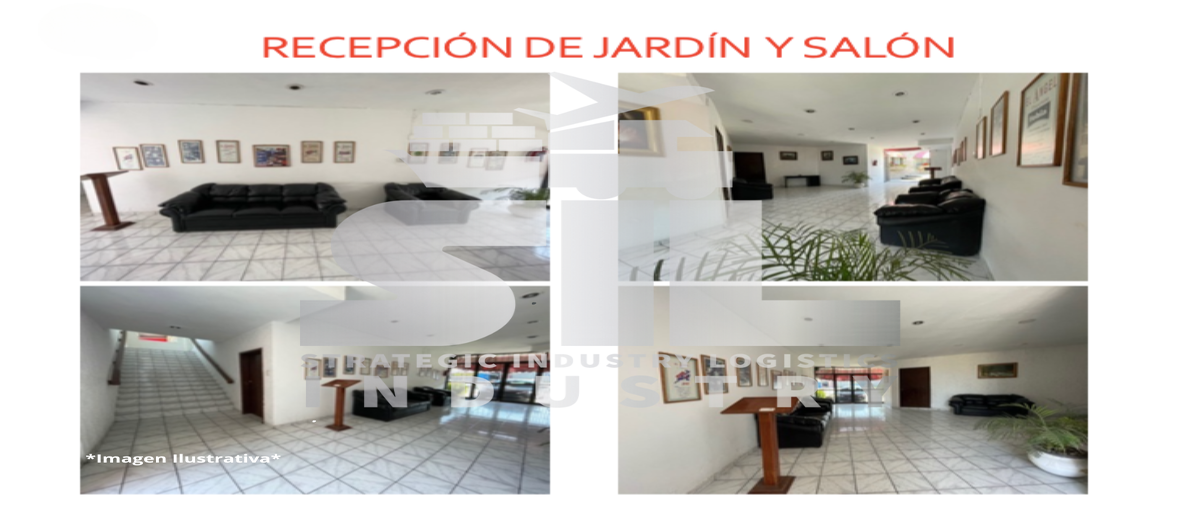 Foto de bodega en venta en lop. por. , álamos de san cristóbal, ecatepec de morelos, méxico, 0 No. 03