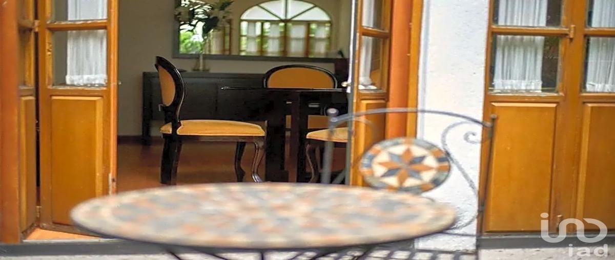 Foto de edificio en venta en lope de vega 113, polanco v sección, miguel hidalgo, df / cdmx, 30892818 No. 03