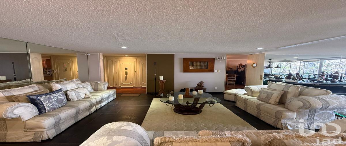 Foto de departamento en venta en lope de vega 219, chapultepec morales, miguel hidalgo, df / cdmx, 31080935 No. 03