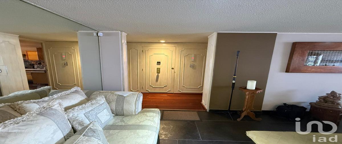 Foto de departamento en venta en lope de vega 219, chapultepec morales, miguel hidalgo, df / cdmx, 31080935 No. 04