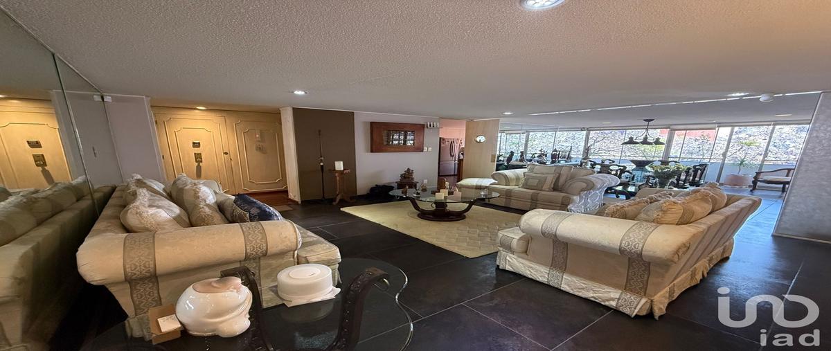 Foto de departamento en venta en lope de vega 219, chapultepec morales, miguel hidalgo, df / cdmx, 31080935 No. 05