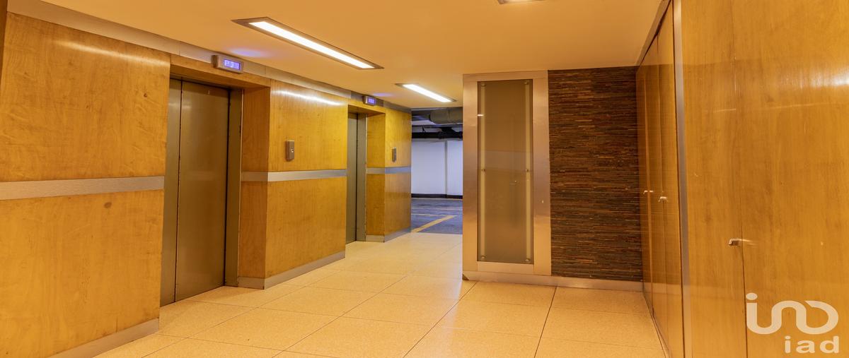 Foto de departamento en venta en lope de vega 395, chapultepec morales, miguel hidalgo, df / cdmx, 29555800 No. 03