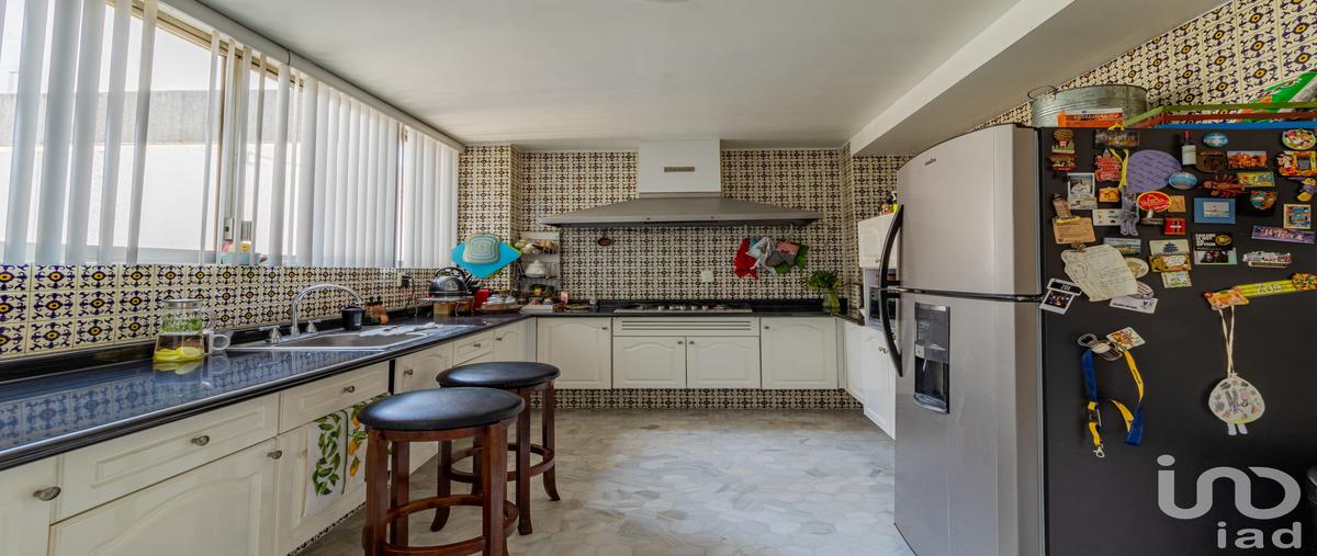 Foto de departamento en venta en lope de vega 395, chapultepec morales, miguel hidalgo, df / cdmx, 29555800 No. 04
