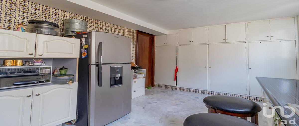 Foto de departamento en venta en lope de vega 395, chapultepec morales, miguel hidalgo, df / cdmx, 29555800 No. 05