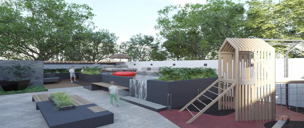 Foto de departamento en venta en lope de vega , arcos vallarta, guadalajara, jalisco, 28596469 No. 04