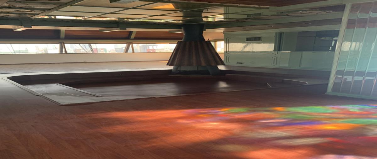 Foto de departamento en venta en lope de vega , chapultepec morales, miguel hidalgo, df / cdmx, 25762315 No. 04