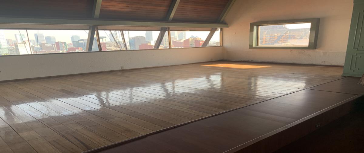 Foto de departamento en venta en lope de vega , chapultepec morales, miguel hidalgo, df / cdmx, 25762315 No. 05