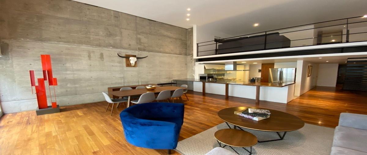 Foto de departamento en renta en lope de vega , polanco i sección, miguel hidalgo, df / cdmx, 0 No. 03