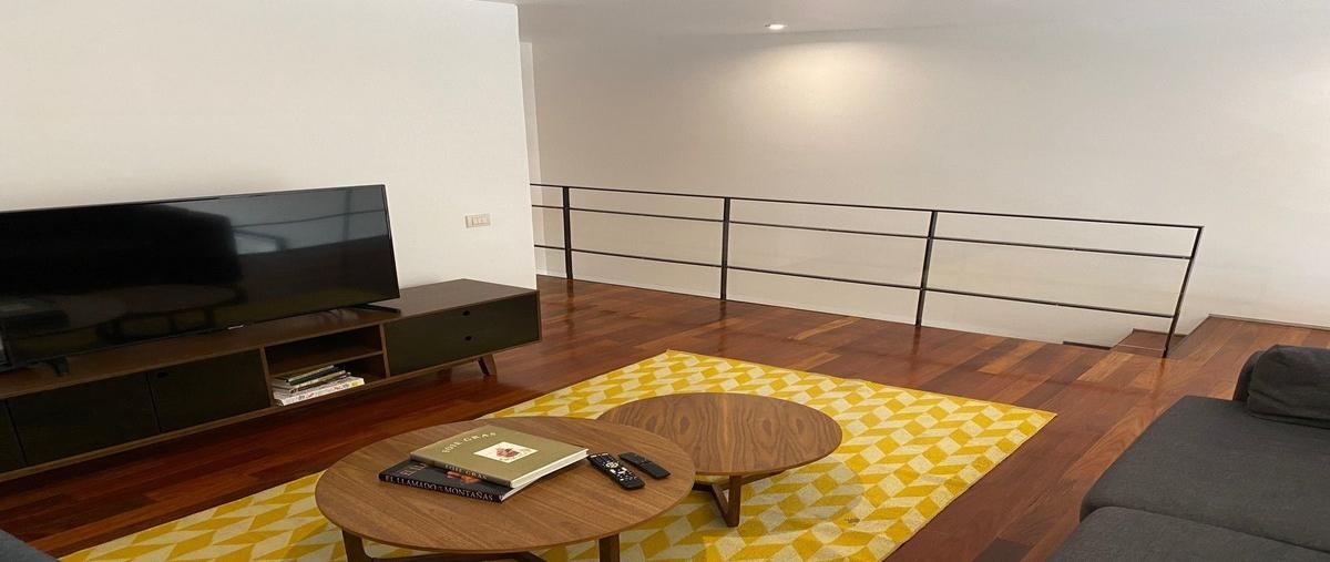 Foto de departamento en renta en lope de vega , polanco i sección, miguel hidalgo, df / cdmx, 0 No. 04