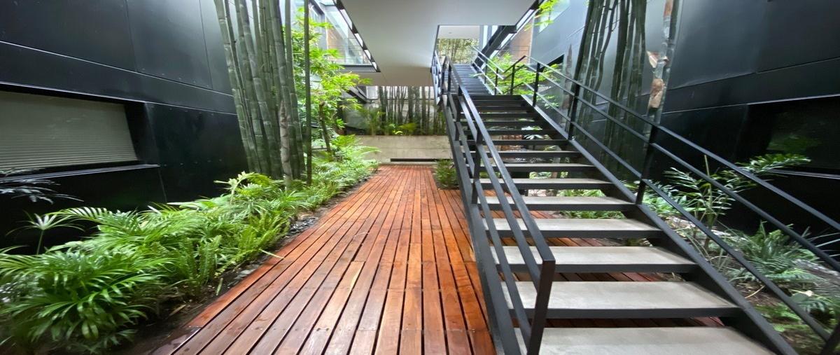 Foto de departamento en renta en lope de vega , polanco i sección, miguel hidalgo, df / cdmx, 0 No. 05
