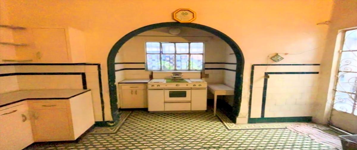 Foto de casa en venta en lope de vega , polanco i sección, miguel hidalgo, df / cdmx, 31145532 No. 04