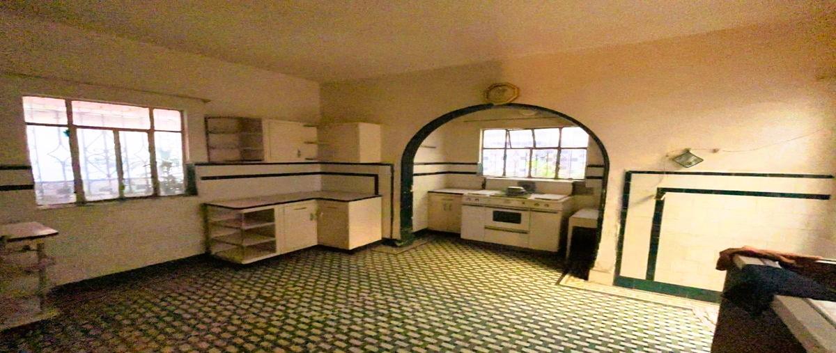Foto de casa en venta en lope de vega , polanco i sección, miguel hidalgo, df / cdmx, 31145532 No. 05
