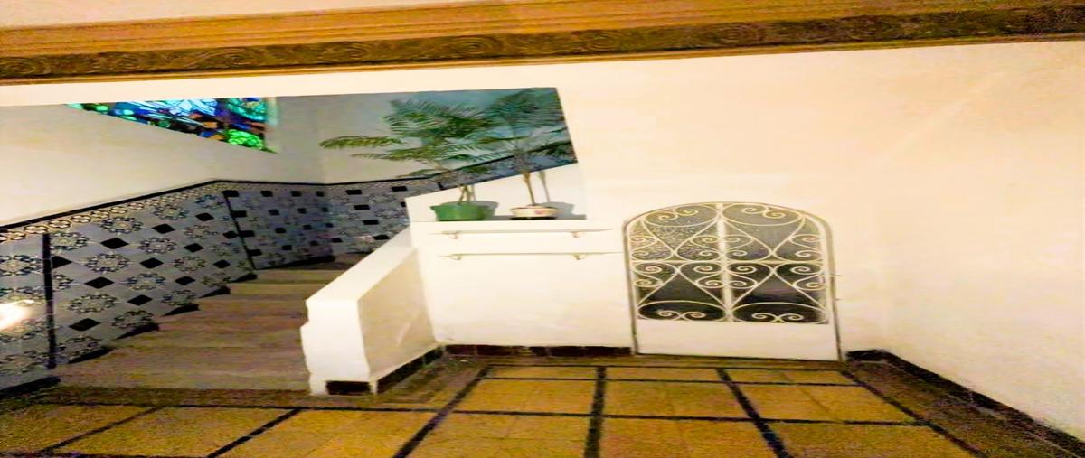 Foto de terreno habitacional en venta en lope de vega , polanco i sección, miguel hidalgo, df / cdmx, 31145550 No. 03
