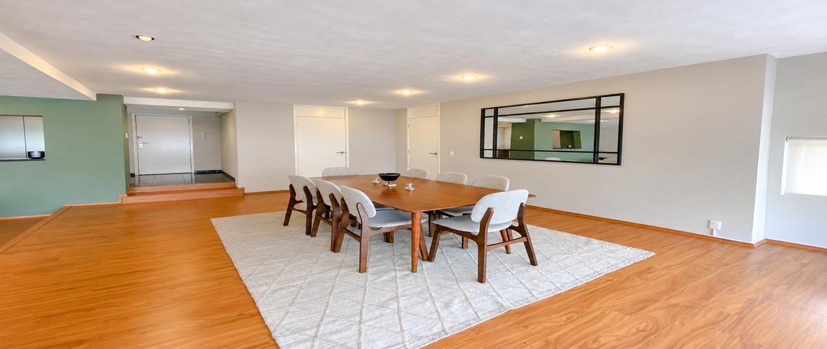 Foto de departamento en venta en lope de vega , polanco i sección, miguel hidalgo, df / cdmx, 0 No. 03