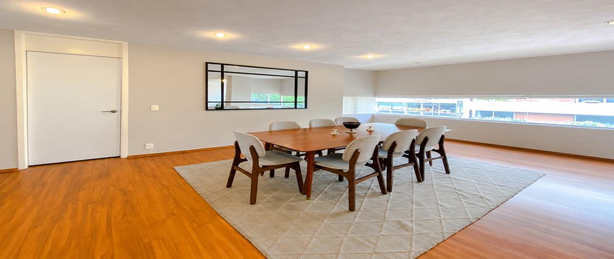 Foto de departamento en venta en lope de vega , polanco i sección, miguel hidalgo, df / cdmx, 0 No. 04
