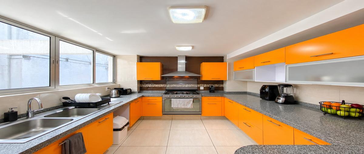 Foto de departamento en venta en lope de vega , polanco i sección, miguel hidalgo, df / cdmx, 0 No. 05
