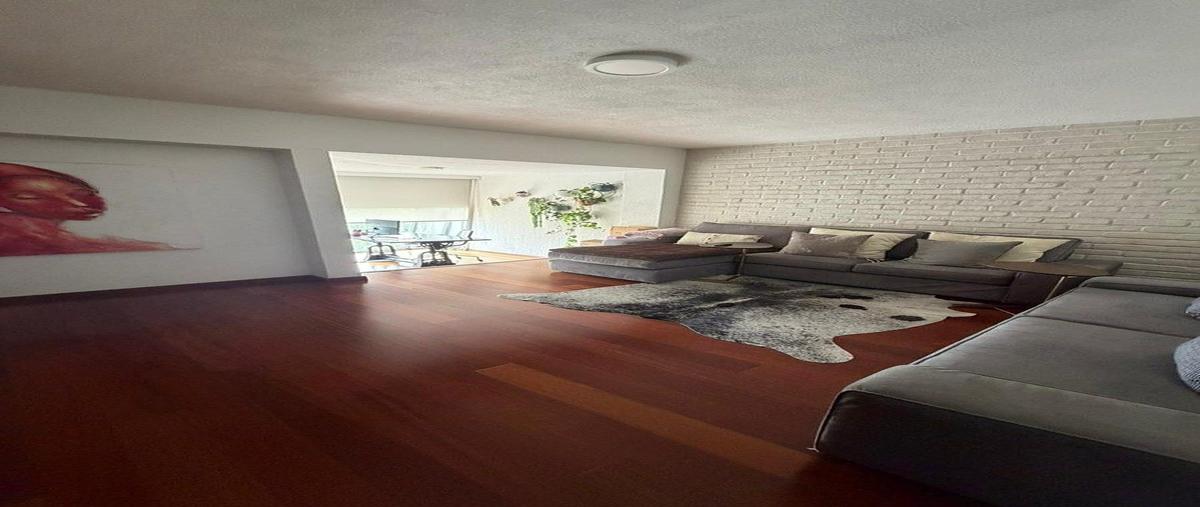 Foto de departamento en venta en lope de vega , polanco iii sección, miguel hidalgo, df / cdmx, 0 No. 06