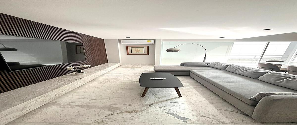 Foto de departamento en venta en lope de vega , polanco v sección, miguel hidalgo, df / cdmx, 30506621 No. 03