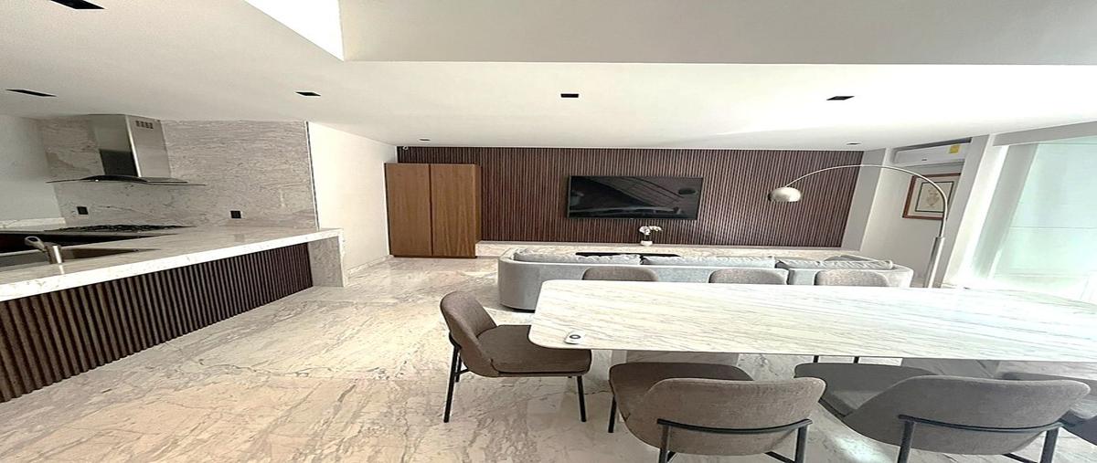 Foto de departamento en venta en lope de vega , polanco v sección, miguel hidalgo, df / cdmx, 30506621 No. 04