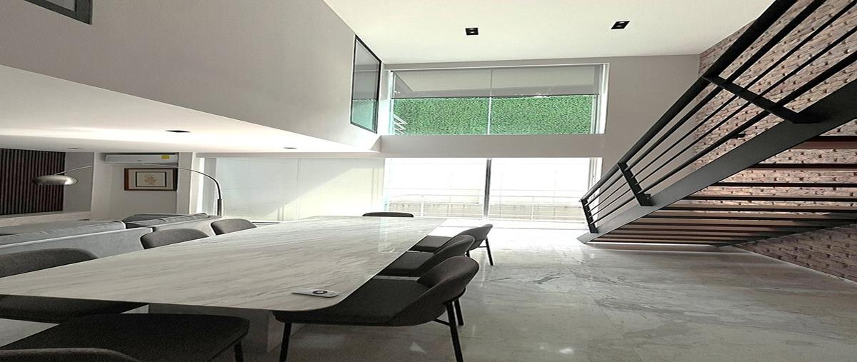 Foto de departamento en venta en lope de vega , polanco v sección, miguel hidalgo, df / cdmx, 30506621 No. 05