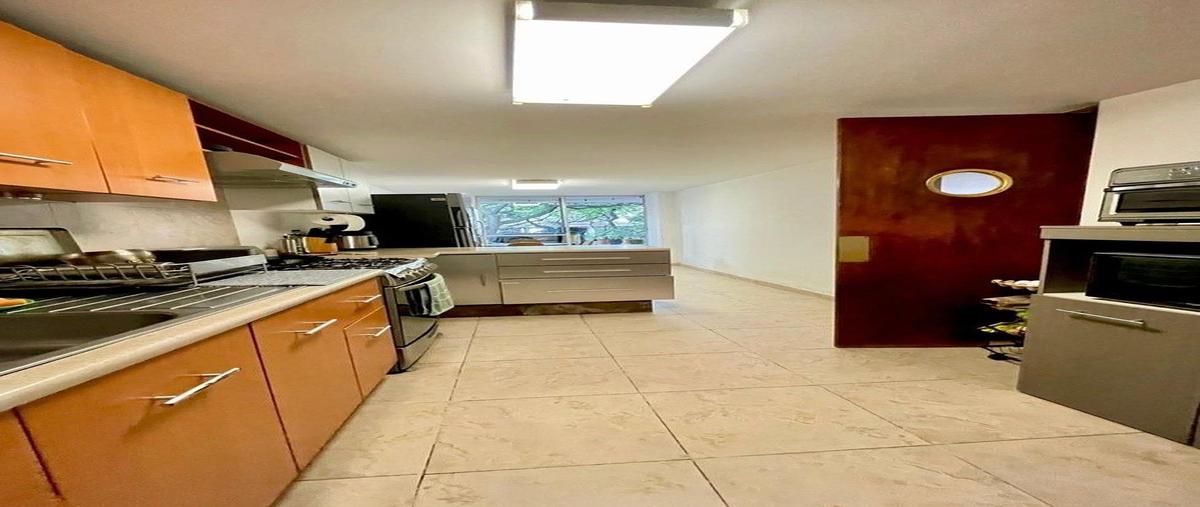 Foto de departamento en venta en lope de vega , polanco v sección, miguel hidalgo, df / cdmx, 30792551 No. 05