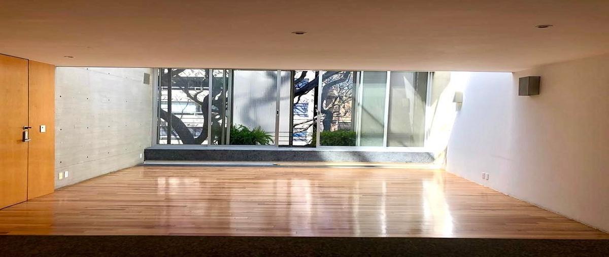 Foto de departamento en venta en lope de vega , polanco v sección, miguel hidalgo, df / cdmx, 0 No. 03