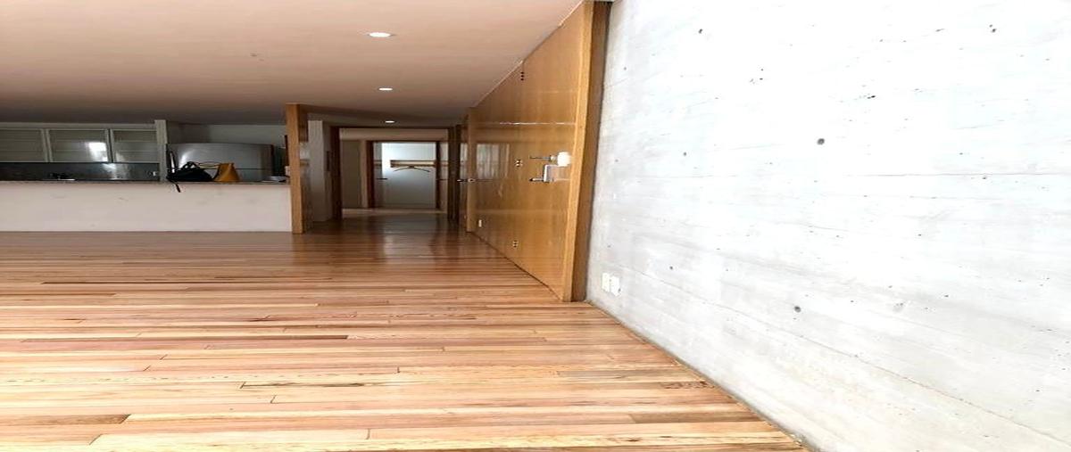 Foto de departamento en venta en lope de vega , polanco v sección, miguel hidalgo, df / cdmx, 0 No. 04