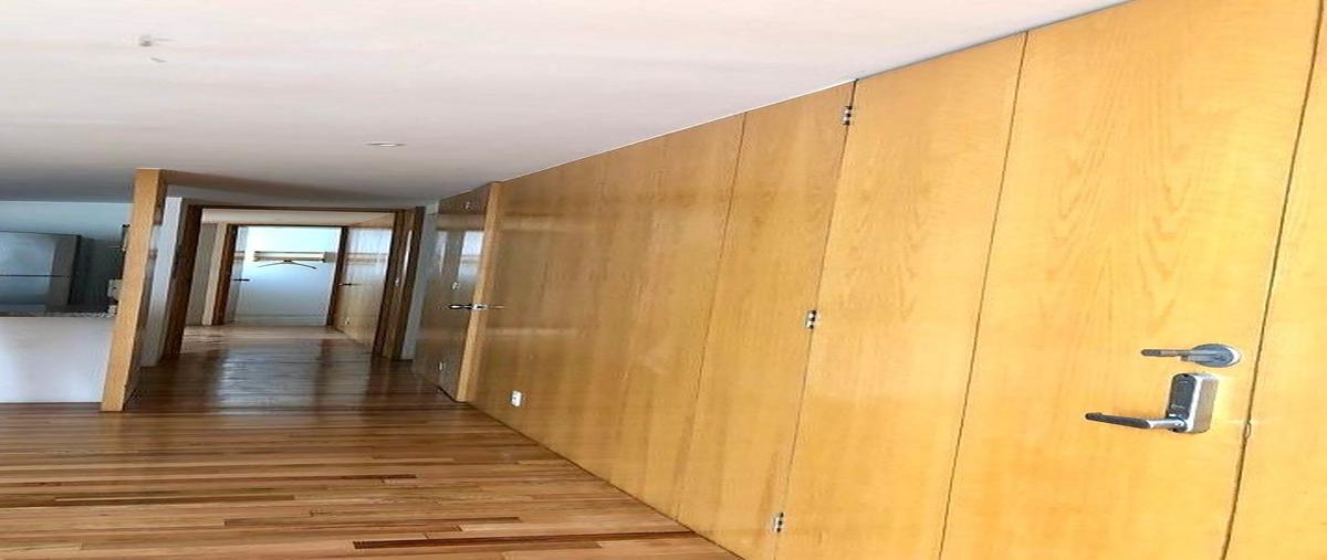 Foto de departamento en venta en lope de vega , polanco v sección, miguel hidalgo, df / cdmx, 0 No. 05
