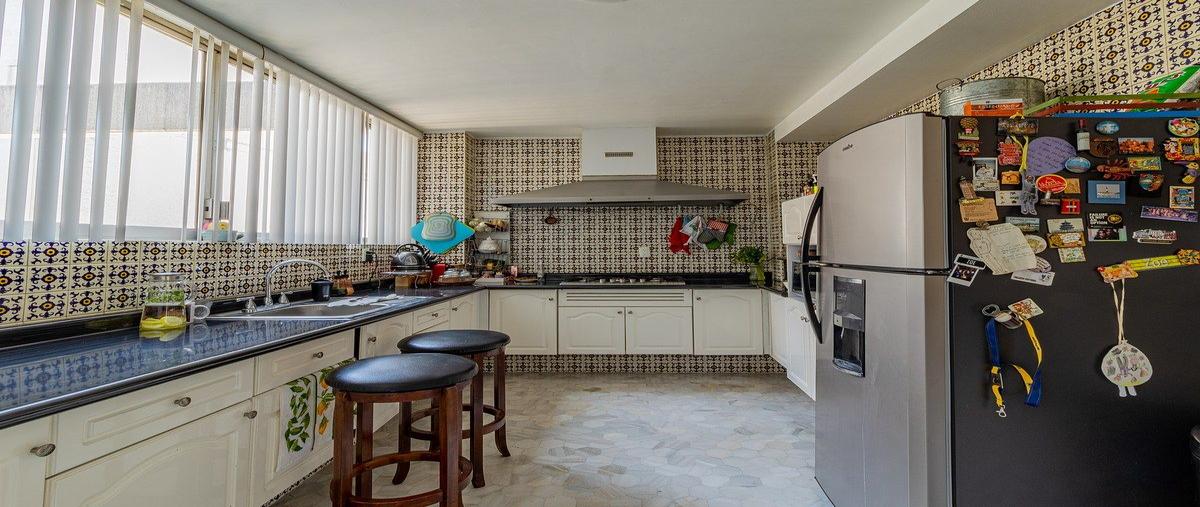 Foto de departamento en venta en lope de vega , polanco v sección, miguel hidalgo, df / cdmx, 0 No. 06