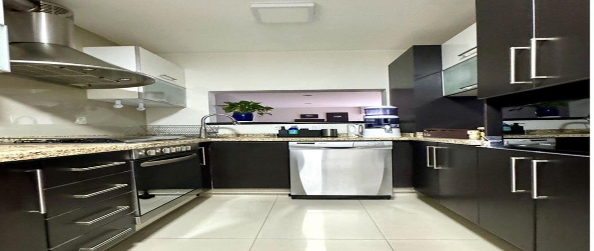 Foto de departamento en renta en lope de vega , polanco v sección, miguel hidalgo, df / cdmx, 30984884 No. 05