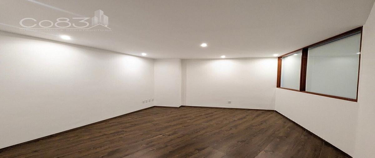 Foto de oficina en renta en lope de vega , polanco v sección, miguel hidalgo, df / cdmx, 30999037 No. 04