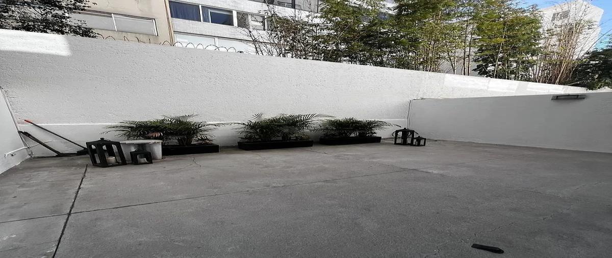 Foto de departamento en renta en lope de vega , polanco v sección, miguel hidalgo, df / cdmx, 31003776 No. 04