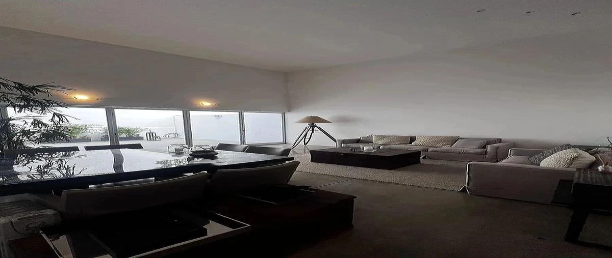 Foto de departamento en renta en lope de vega , polanco v sección, miguel hidalgo, df / cdmx, 0 No. 03