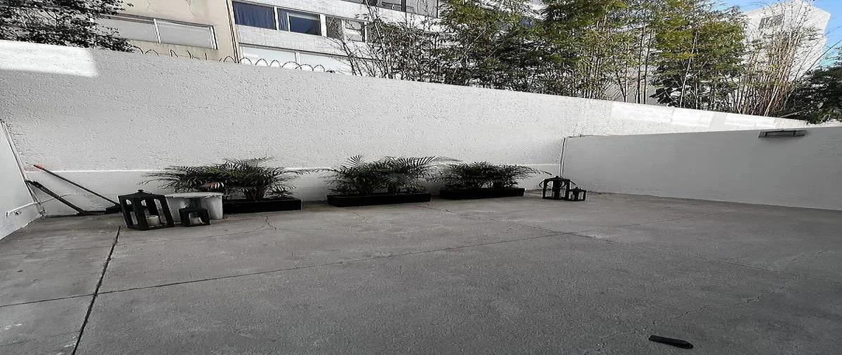 Foto de departamento en renta en lope de vega , polanco v sección, miguel hidalgo, df / cdmx, 0 No. 04
