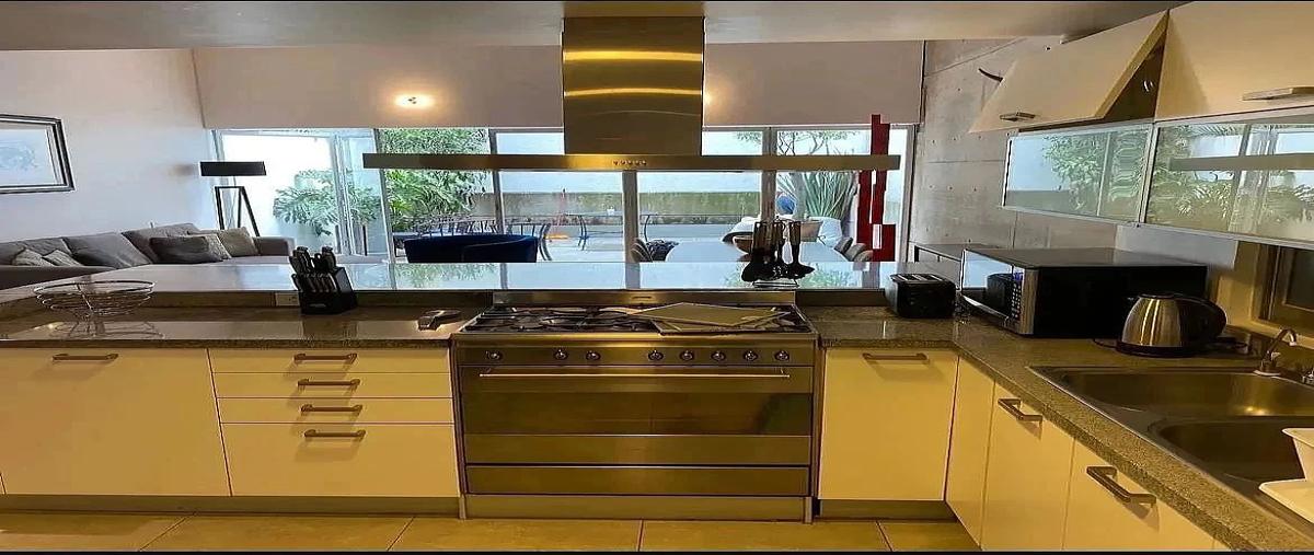 Foto de departamento en renta en lope de vega , polanco v sección, miguel hidalgo, df / cdmx, 0 No. 05