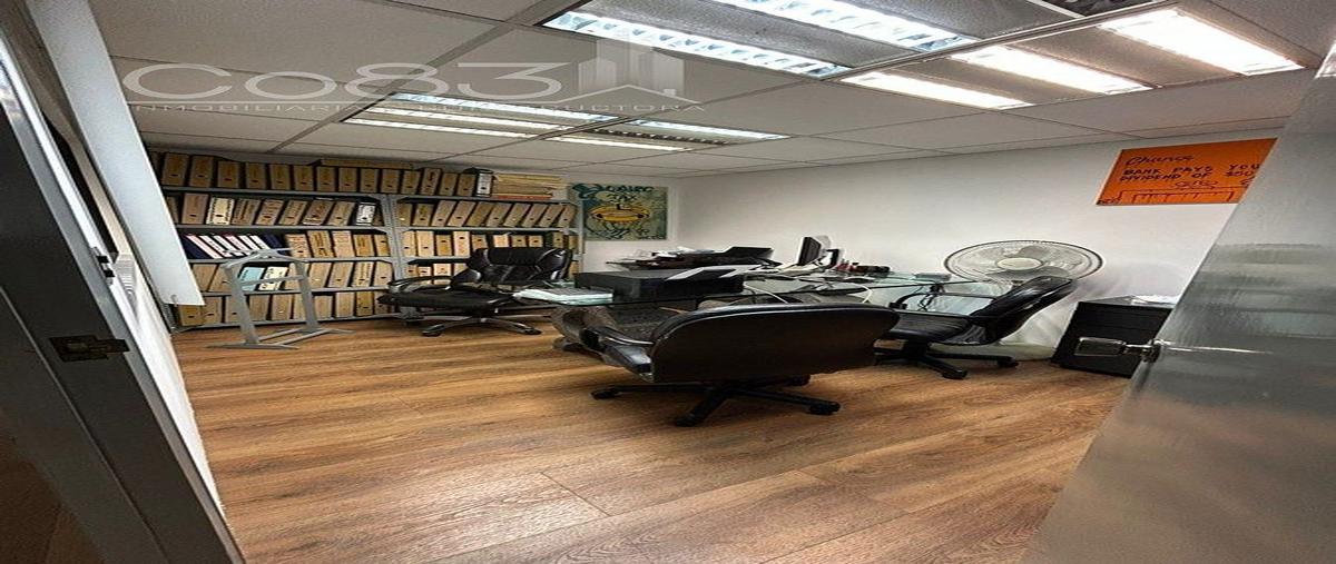 Foto de oficina en renta en lope de vega , polanco v sección, miguel hidalgo, df / cdmx, 0 No. 05
