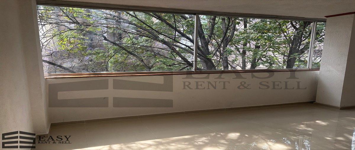 Foto de departamento en renta en lope de vega , polanco v sección, miguel hidalgo, df / cdmx, 0 No. 04