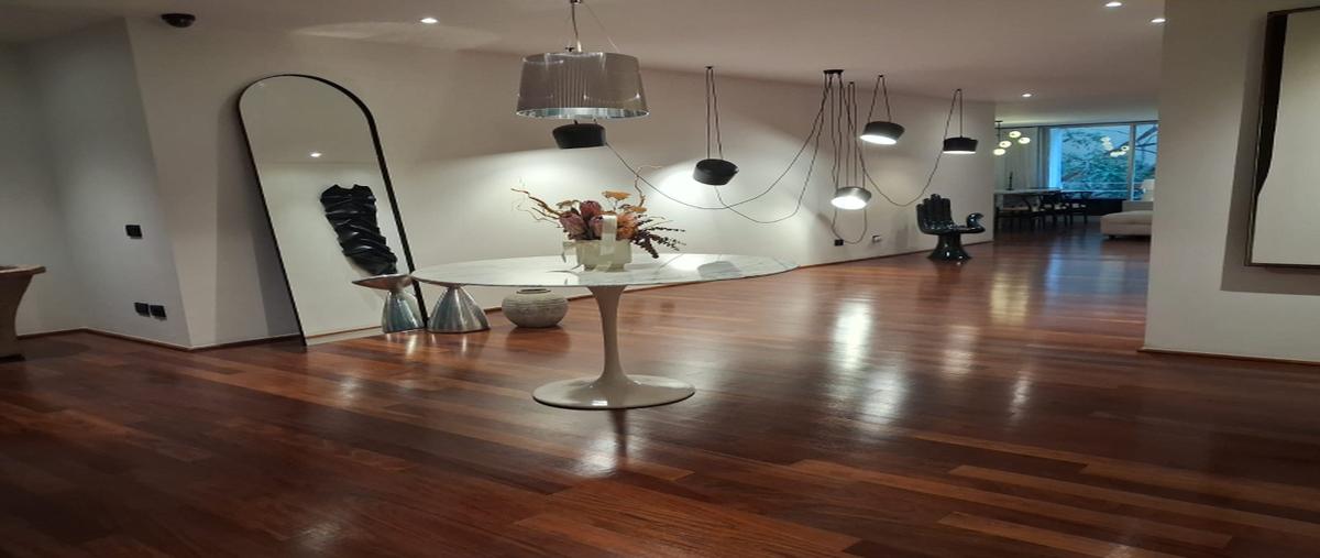 Foto de departamento en renta en lope de vega , polanco v sección, miguel hidalgo, df / cdmx, 31402018 No. 04