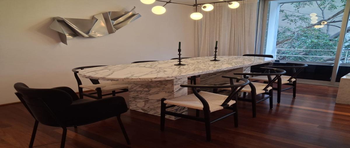 Foto de departamento en renta en lope de vega , polanco v sección, miguel hidalgo, df / cdmx, 31402018 No. 06