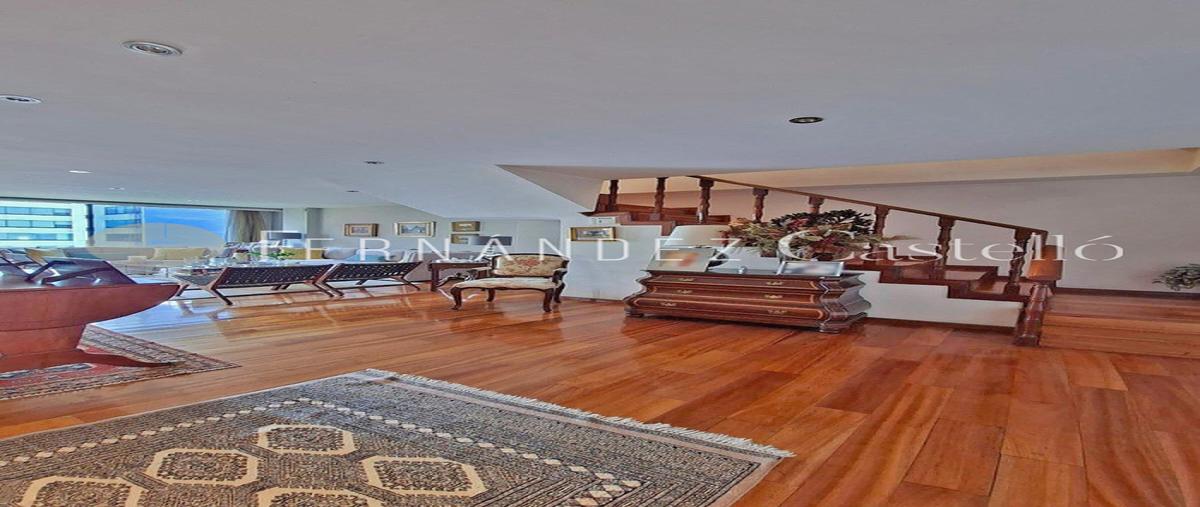 Foto de departamento en venta en lope de vega , polanco v sección, miguel hidalgo, df / cdmx, 31482373 No. 04