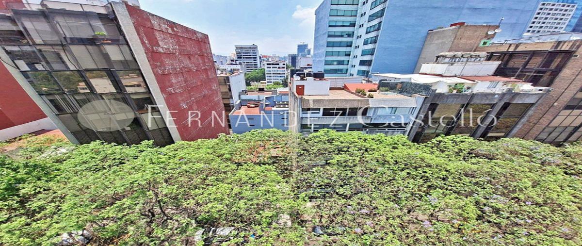 Foto de departamento en venta en lope de vega , polanco v sección, miguel hidalgo, df / cdmx, 31482373 No. 05
