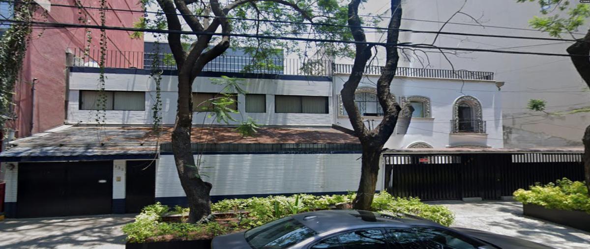 Foto de terreno industrial en lope de vega , polanco v sección, miguel hidalgo, df / cdmx, 31592191 foto 03 Foto de terreno industrial en venta en lope de vega , polanco v sección, miguel hidalgo, df / cdmx, 31592191 No. 03