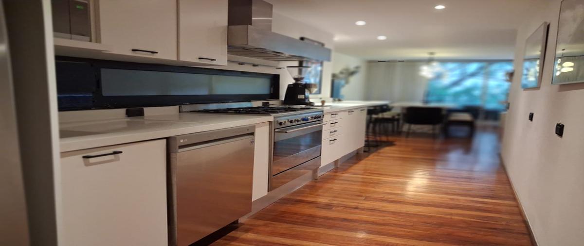 Foto de departamento en venta en lope de vega , polanco v sección, miguel hidalgo, df / cdmx, 31592330 No. 05