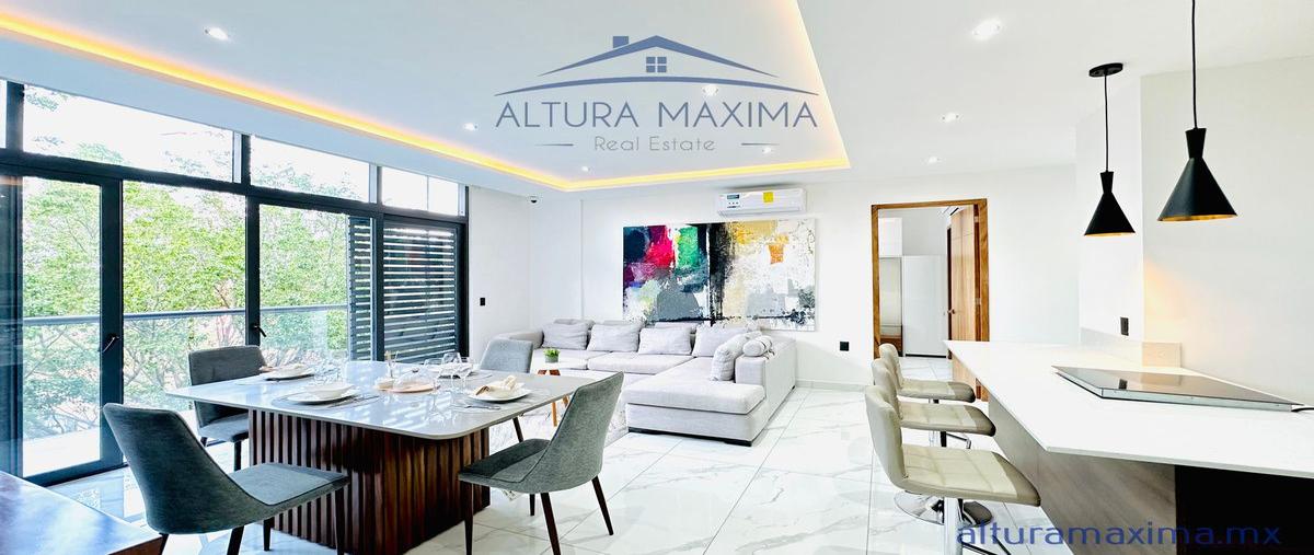 Foto de departamento en venta en lopes mateos , las villas, tlajomulco de zúñiga, jalisco, 0 No. 01