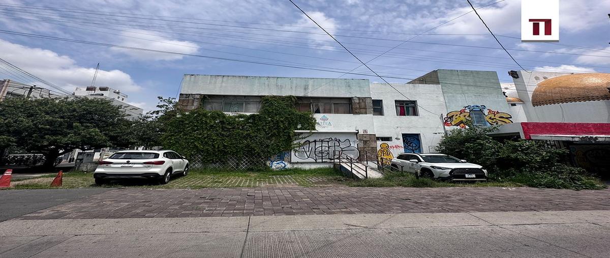 Foto de terreno comercial en venta en lopez cotilla 1295, americana, guadalajara, jalisco, 27391474 No. 05