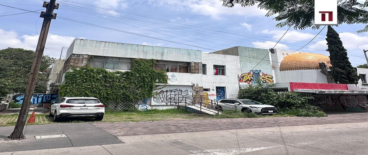 Foto de terreno comercial en venta en lopez cotilla 1295, americana, guadalajara, jalisco, 27391540 No. 04