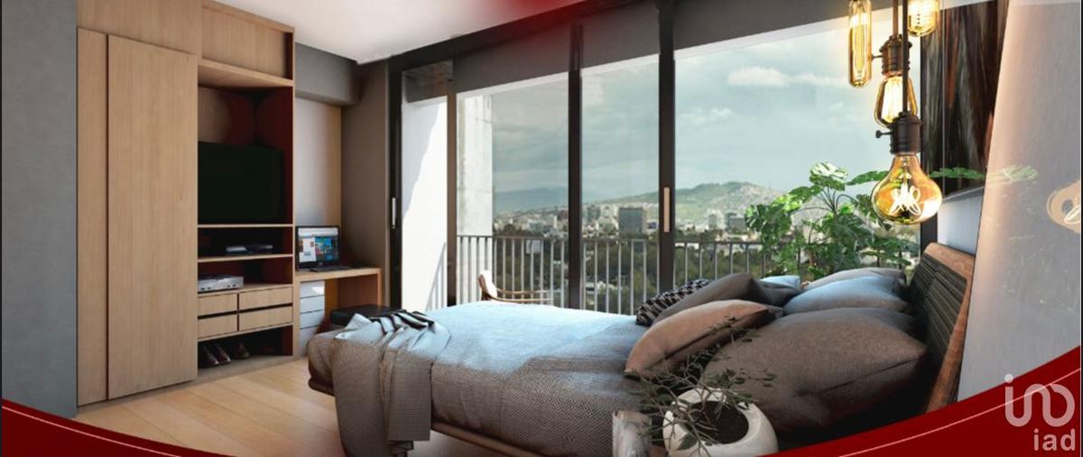 Foto de departamento en venta en lopez cotilla 1625, americana, guadalajara, jalisco, 28722945 No. 03